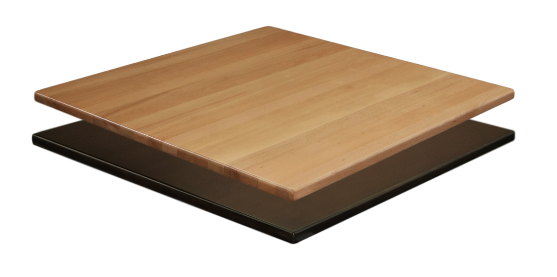 Tuscany Timber Table Top